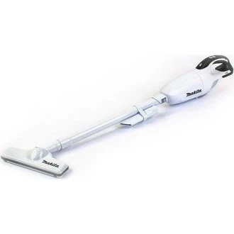 Makita DCL181FZW Akku-Staubsauger 18V (ohne Akku, ohne Ladegerät)