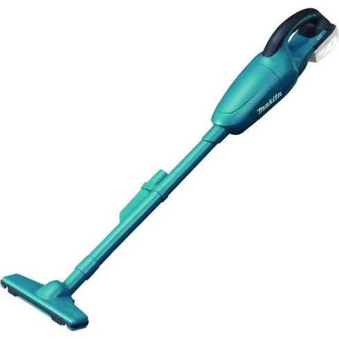 Makita DCL180Z Akku-Staubsauger 18 V