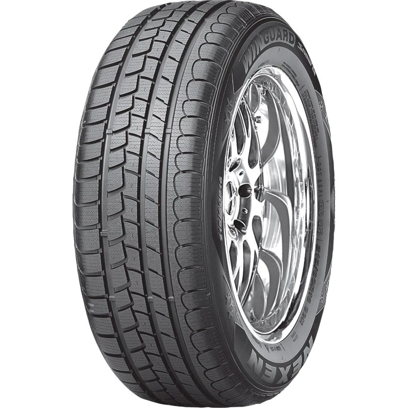 Nexen Winguard SnowG 3 WH21 205/55 R16 91T Winterreifen