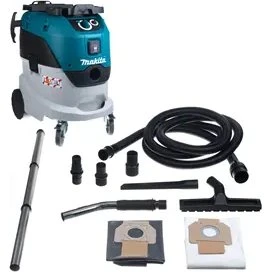 Makita VC4210L Nass-Trockensauger Klasse L