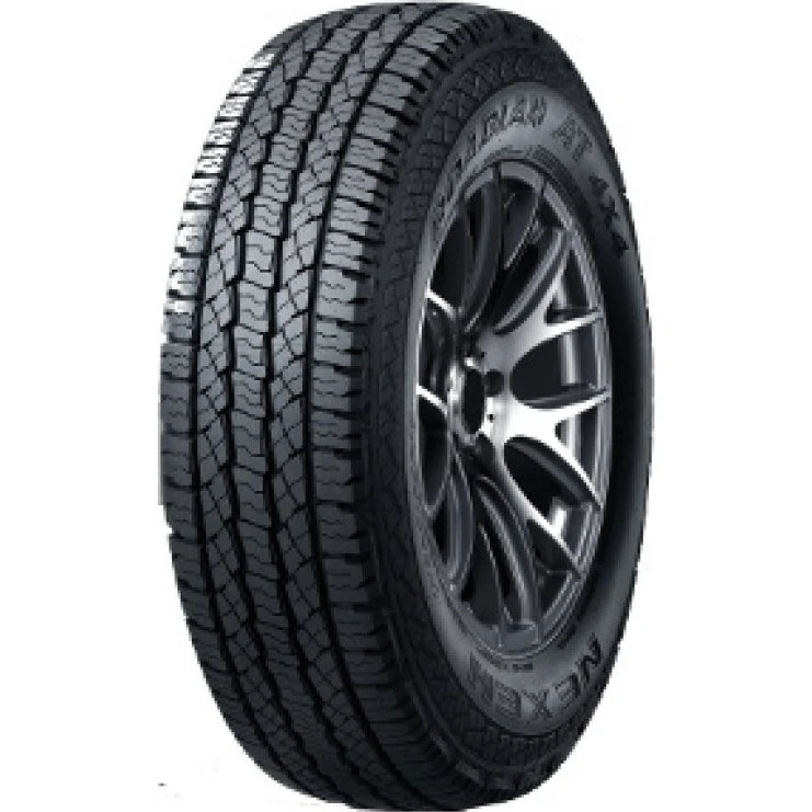 Nexen Roadian AT 4x4 235/70 R16 106T 4PR All-Terrain Reifen