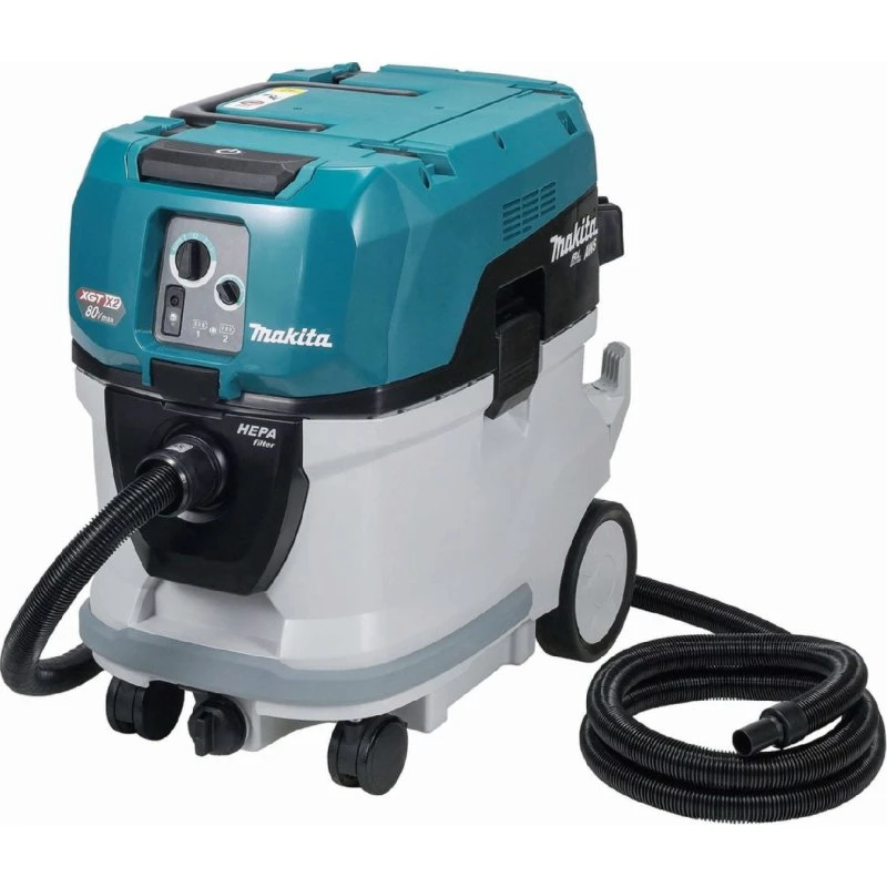 Makita VC007GLZ01 Akku-Staubsauger 40 V, ohne Akku
