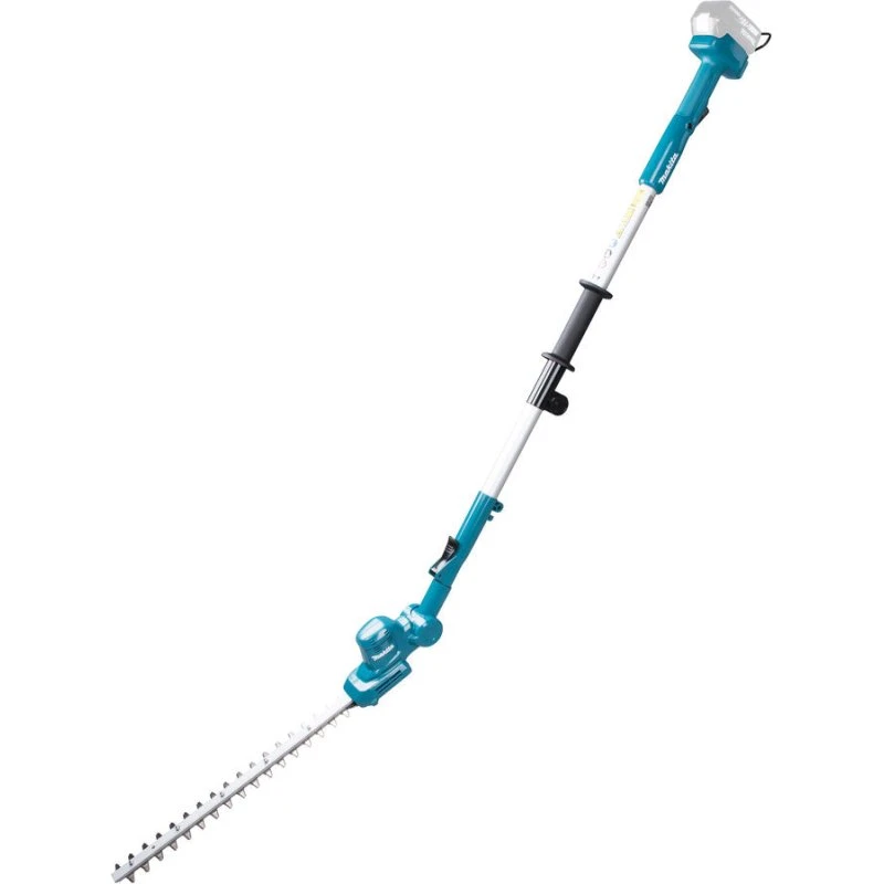 Makita DUN461WZX1 18 V Teleskop-Heckenschere