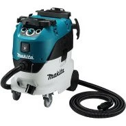 Makita VC4210M Staubsauger Türkis, 42 l, Klasse M