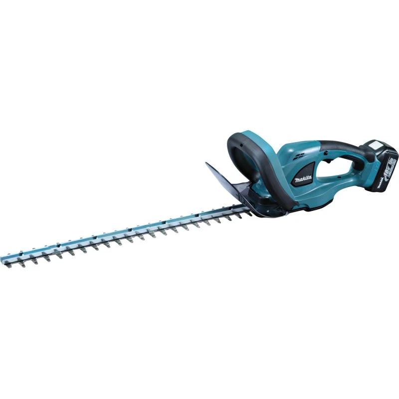 Makita DUH523RF Akku-Heckenschere 52 cm 18V 3,0 Ah