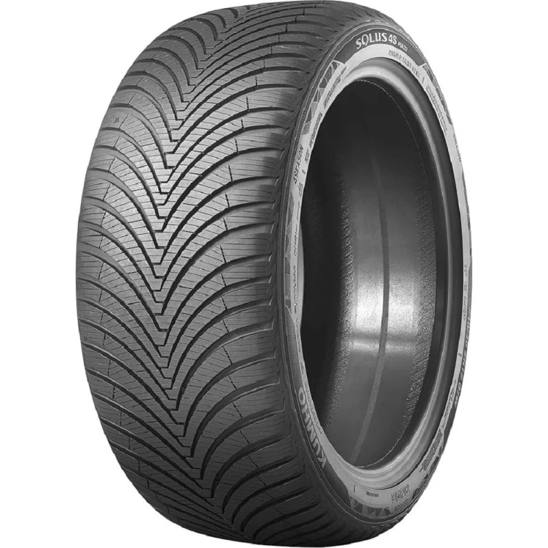 Kumho Solus 4S HA32 235/40 R18 95Y XL 3PMSF Ganzjahresreifen
