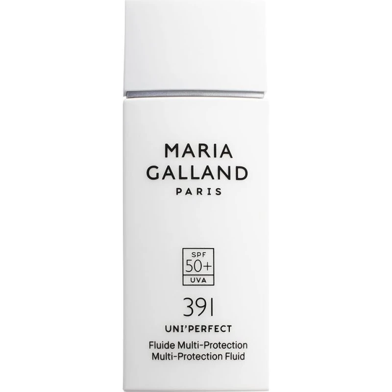 Maria Galland 391 Fluide Multi-Protection SPF 50+ 30ml