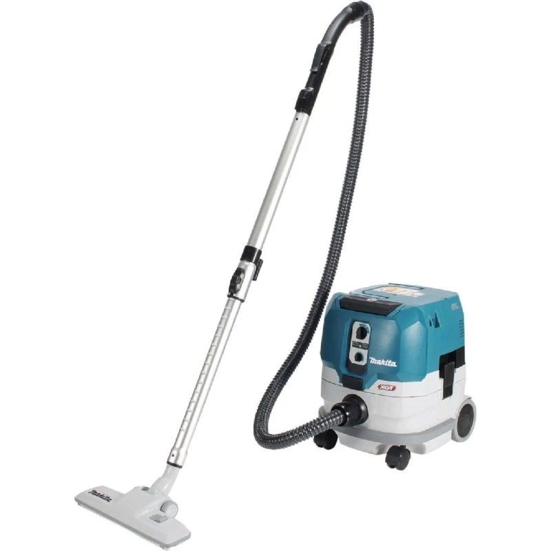 Makita VC005GLZ Akku-Staubsauger 40V 8L Trocken ohne Akku