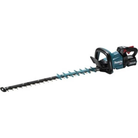 Makita UH005GD201 40V Akku-Heckenschere 75 cm