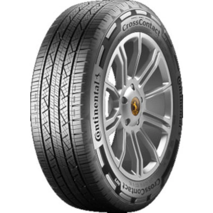 Continental CrossContact H/T 255/65 R17 110T EV