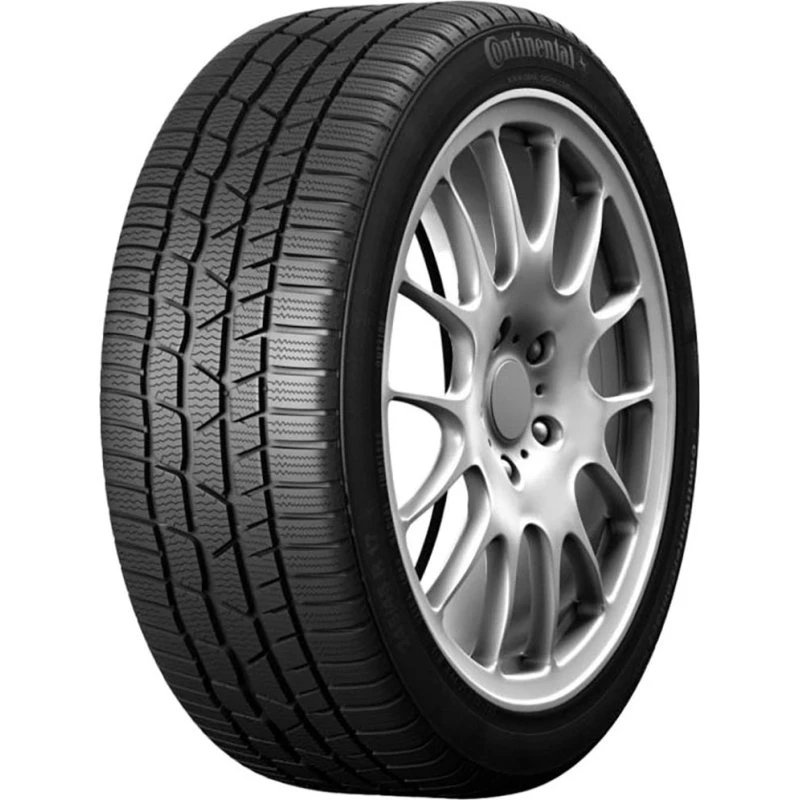 Continental ContiWinterContact TS 830P 225/50 R16 92H
