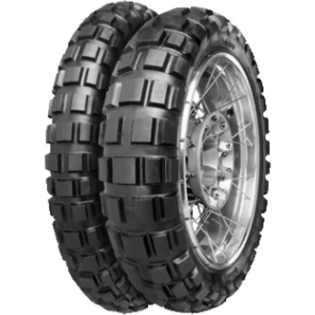 Continental TKC 80 Twinduro 180/55 B17 73Q Hinterradreifen