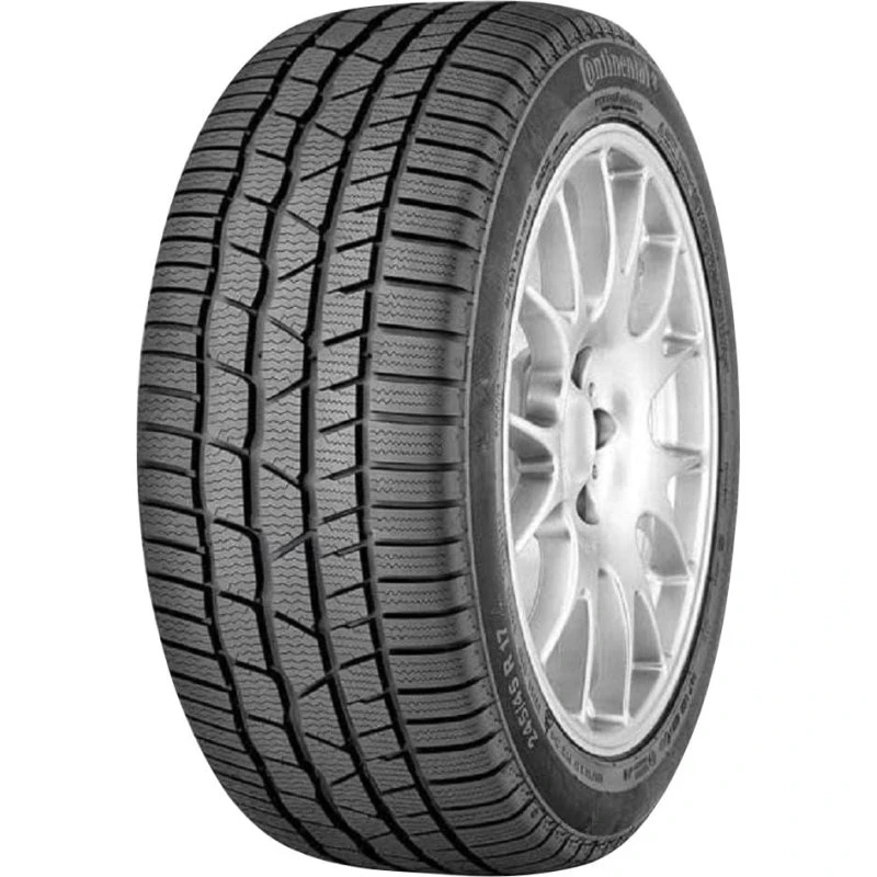Continental ContiWinterContact TS 830 P 235/45 R19 99V XL AO