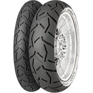 Continental ContiTrailAttack 3 150/70 R17 69V Hinterrad