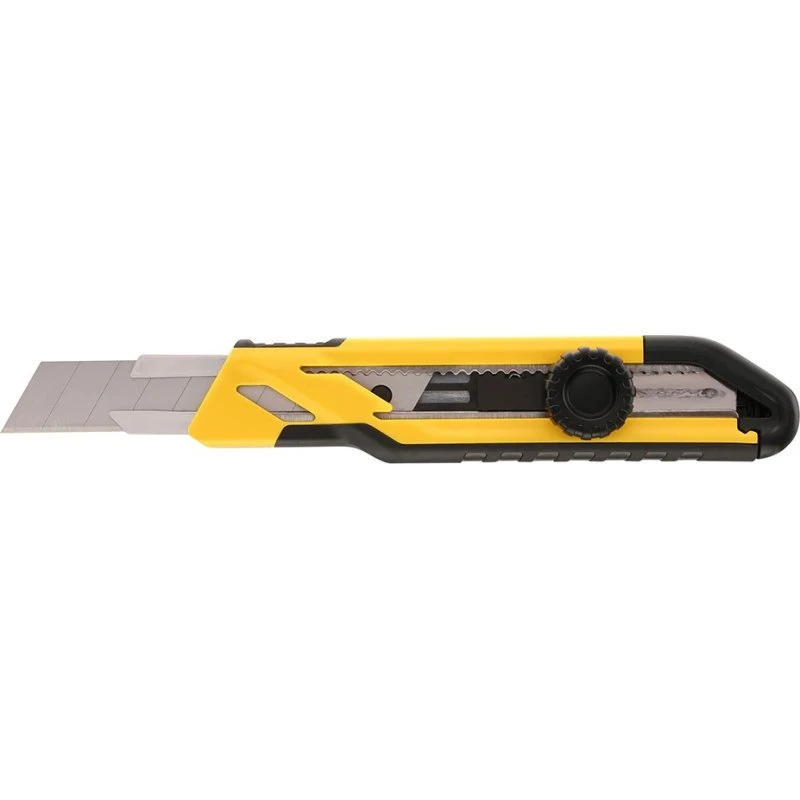 Stanley Messer Comfort Cut (Gewinderad) 18 mm STHT10268-0