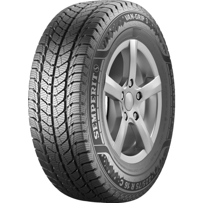 Semperit Van-Grip 3 225/55 R17C 109/107T 8PR
