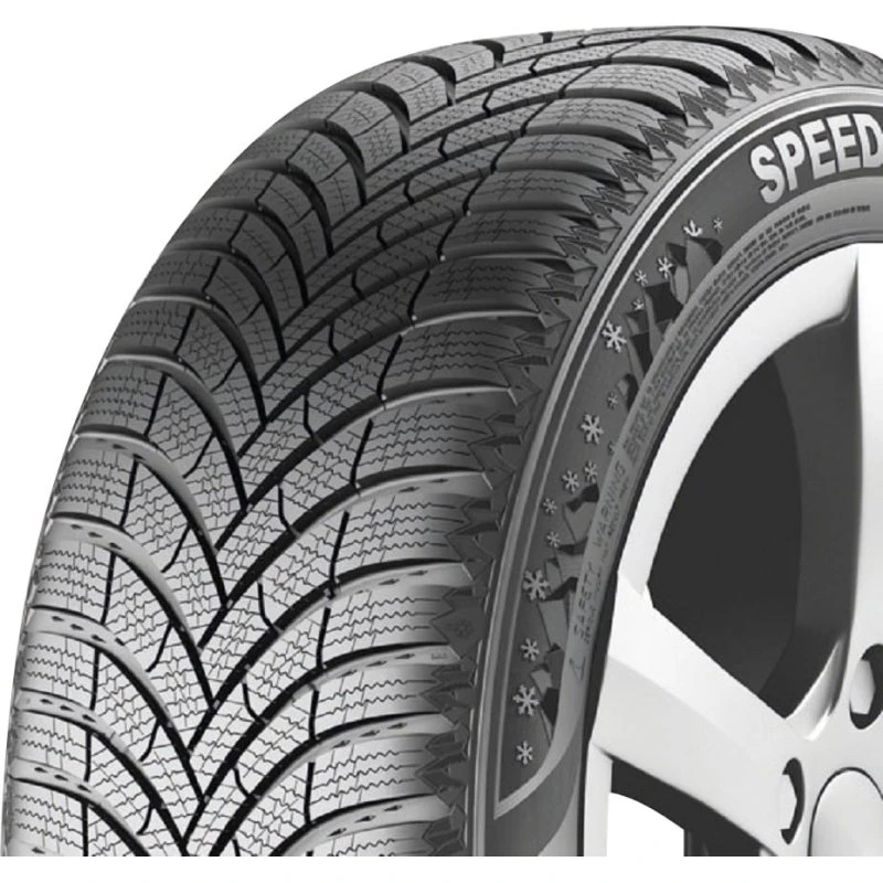 Semperit Speed-Grip 5 195/60 R18 96H XL EVc Winterreifen