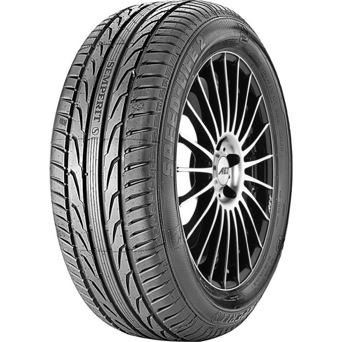 Semperit Speed-Life 2 215/45 R17 87V Sommerreifen