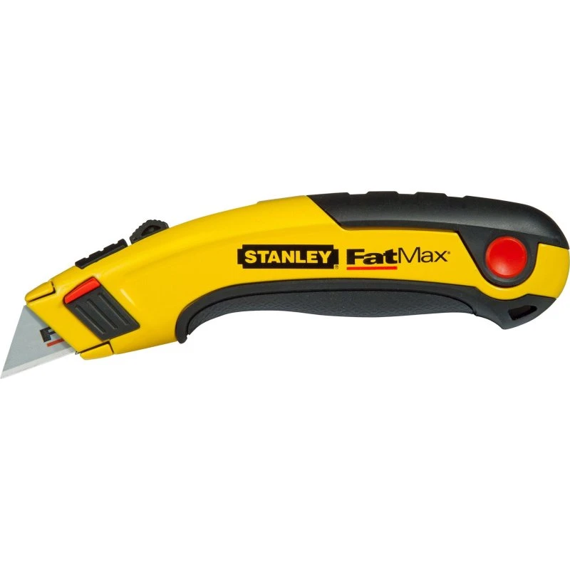 Stanley Fat-Max™ Profi-Messer mit einziehbarer Klinge