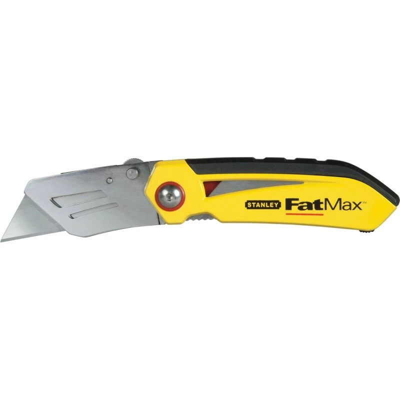 Stanley FatMax Klappmesser FMHT0-10827 feststehende Klinge