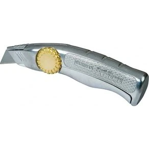 STANLEY FatMax Pro Messer 205 mm feststehende Klinge