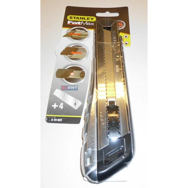Stanley FatMax Xtreme Cutter 25 mm 0-10-820