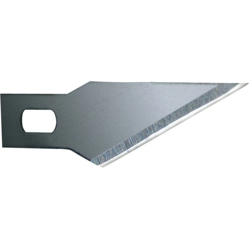 Stanley Ersatzklingen 0-11-411 für Hobbymesser 5 Stück