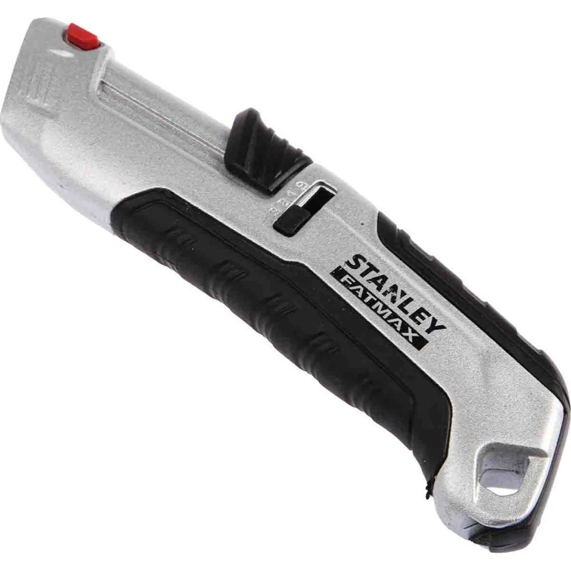 Stanley FATMAX Met. Sicherheitsmesser FMHT10367-0