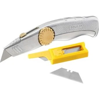 Stanley FatMax PRO einziehbarer Cutter 0-10-819