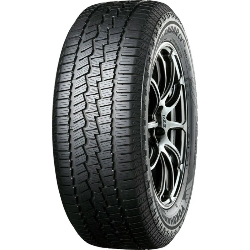 Yokohama Geolandar CV4S G061 235/60 R17 102H Ganzjahresreifen