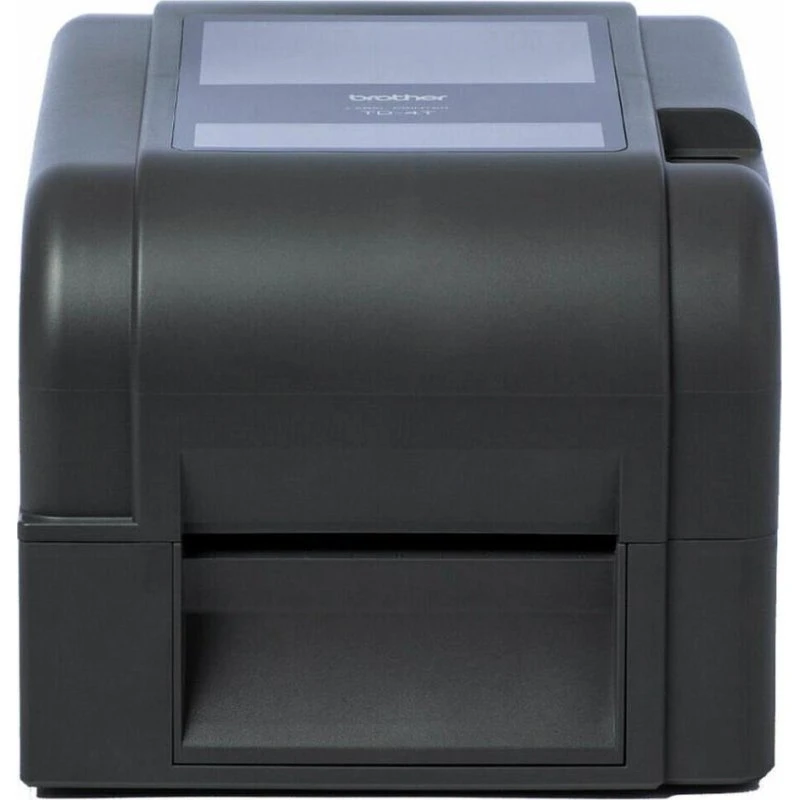 Brother TD-4420TN Thermotransfer-Etikettendrucker