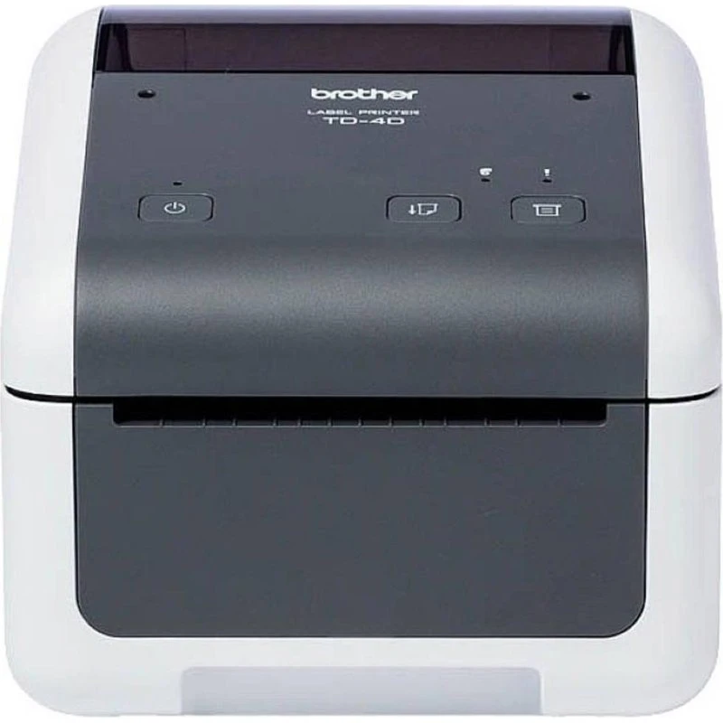 Brother TD-4210D Thermodirekt-Etikettendrucker