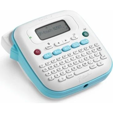Brother PT-N25BT Etikettendrucker Bluetooth 12 mm/s