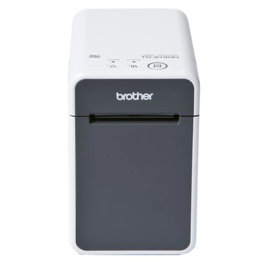 Brother TD-2135NWB Etikettendrucker 300 dpi