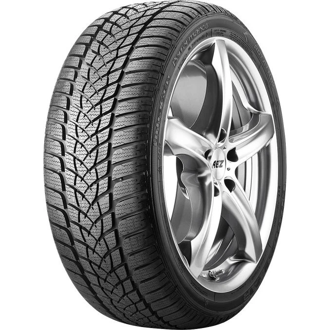 Goodyear UltraGrip Performance 2 215/55 R16 97V XL