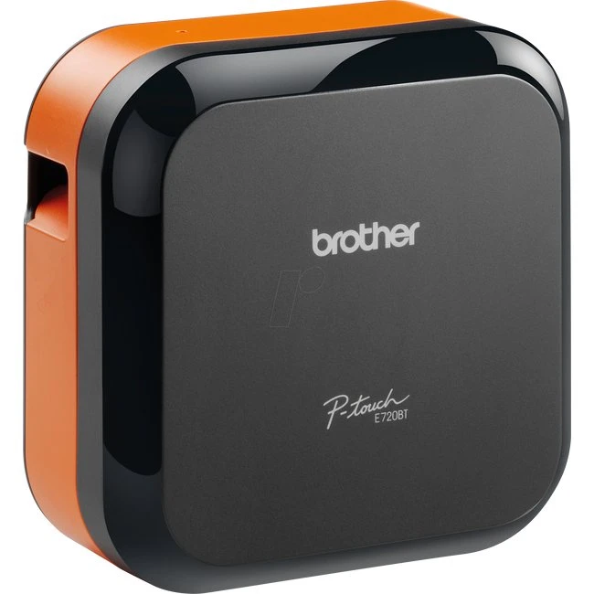 Brother PT-E720BT Bluetooth Etikettendrucker