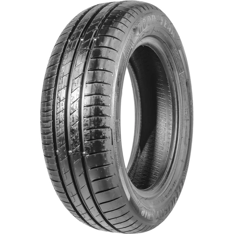 Goodyear EfficientGrip Performance 205/55 R17 91V Sommerreifen