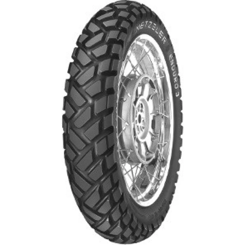 Metzeler Enduro 3 Sahara 140/80-18 70S Hinterrad Reifen