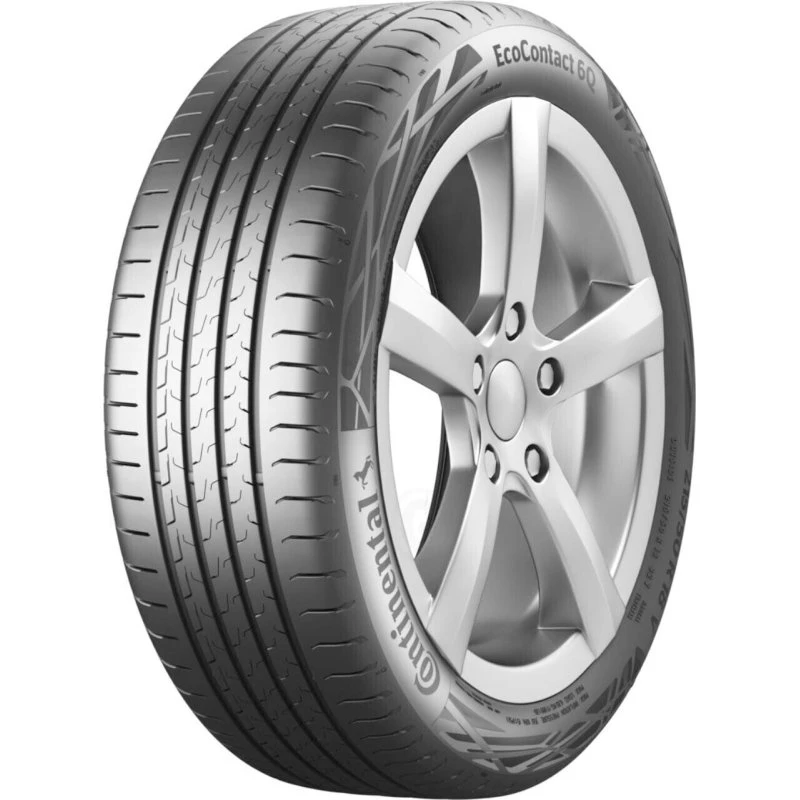 Continental EcoContact 6 235/45 R19 99V XL
