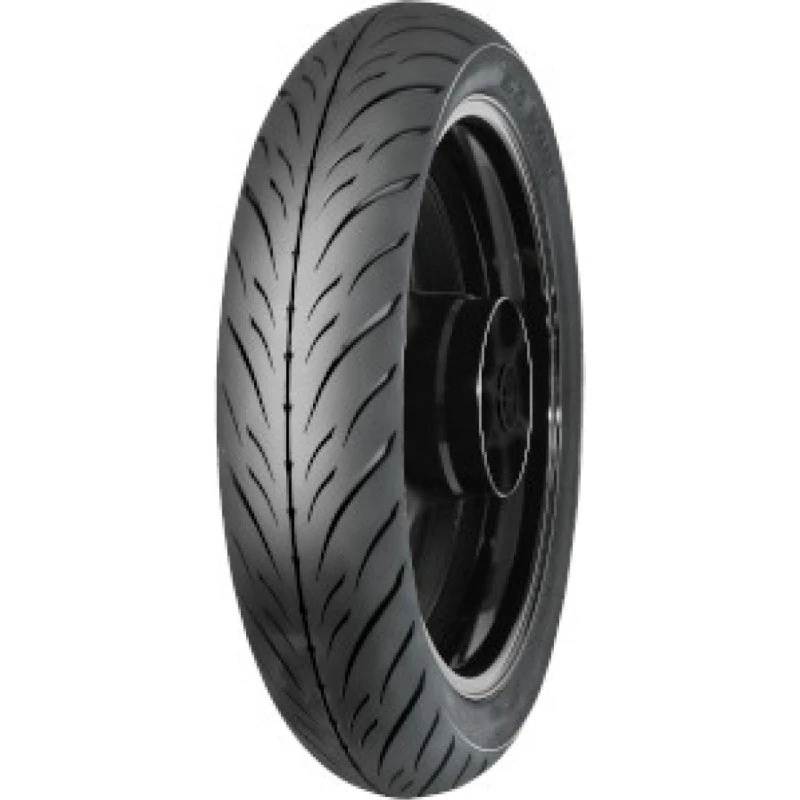 Mitas MC25 Motorradreifen 130/70-17 62S Hinterrad TL