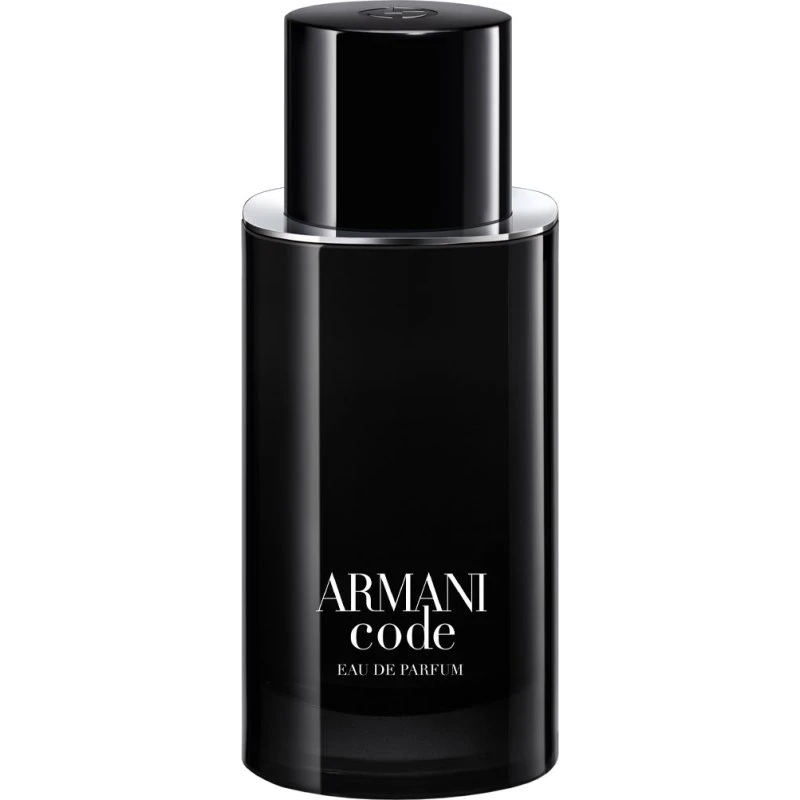 Armani Code Eau de Parfum 75ml Nachfüllbar