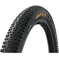 Continental Dubnital Race Rapid 29x2.4 Zoll black-skin
