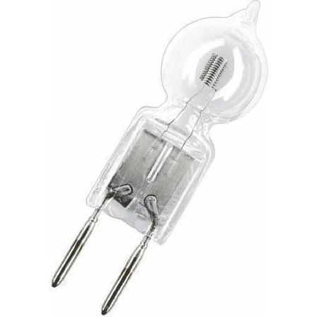LEDVANCE Halostar Eco GY6.35 12V 35W 3000K