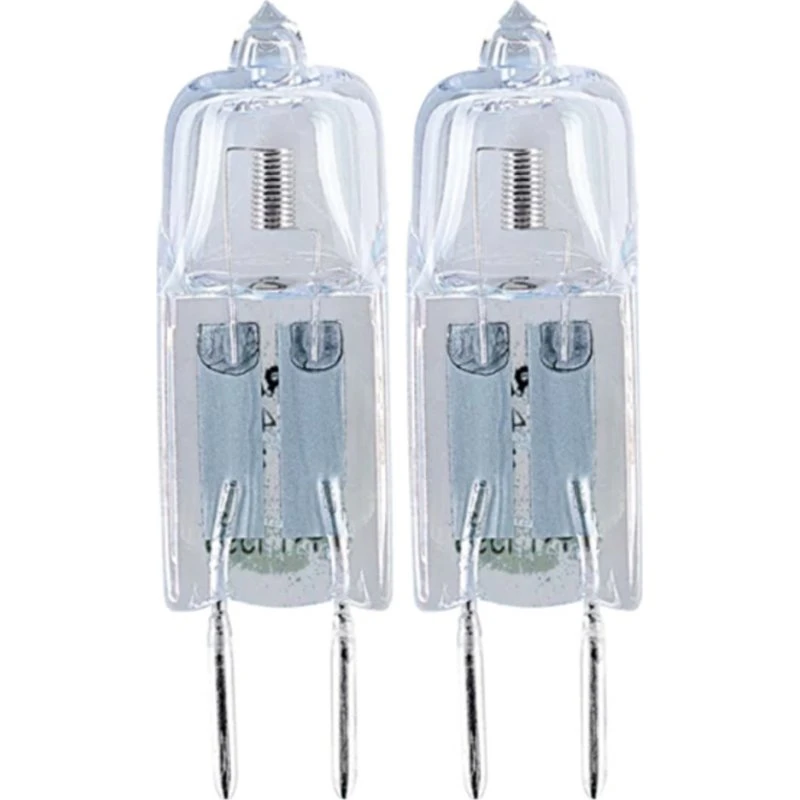 Osram Halostar Star 50W 12V GY6.35 warmweiß 2er Pack