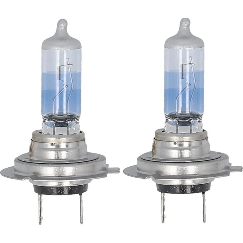 Osram Cool Blue Intense H7 55W 12V Duo-Set