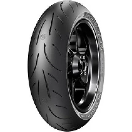 Metzeler Sportec M9 RR 190/55 ZR17 75W Hinterradreifen