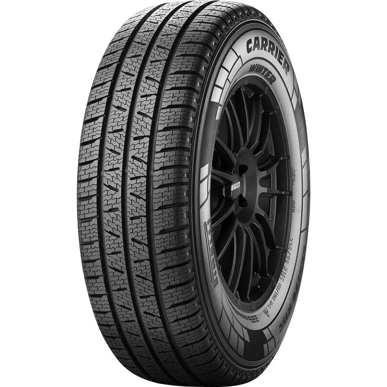Pirelli Carrier Winter 215/60 R17 109/107T