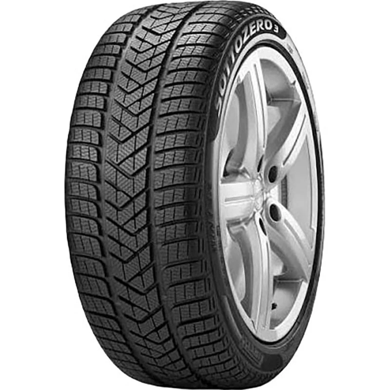 Pirelli Powergy Winter 2 235/50 R18 101V XL