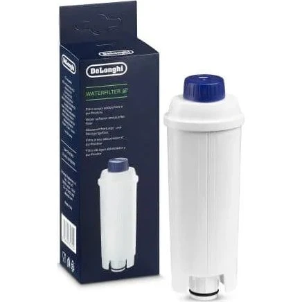 DeLonghi Antikalkfilter DLSC002 für Kaffeevollautomaten