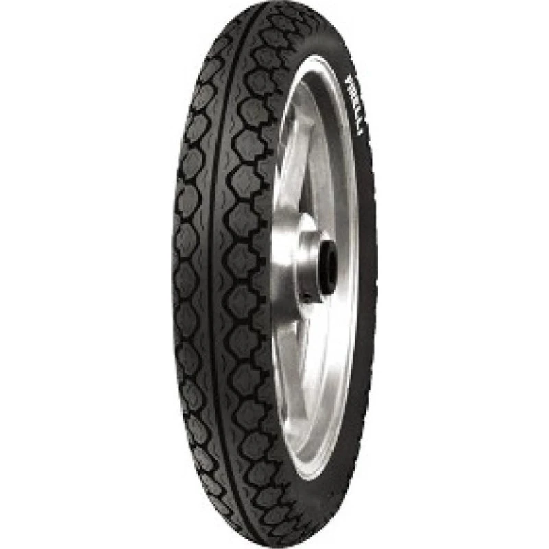 Pirelli MT15 Mandrake RF 90/80-16 RF TL 51J Hinterradreifen